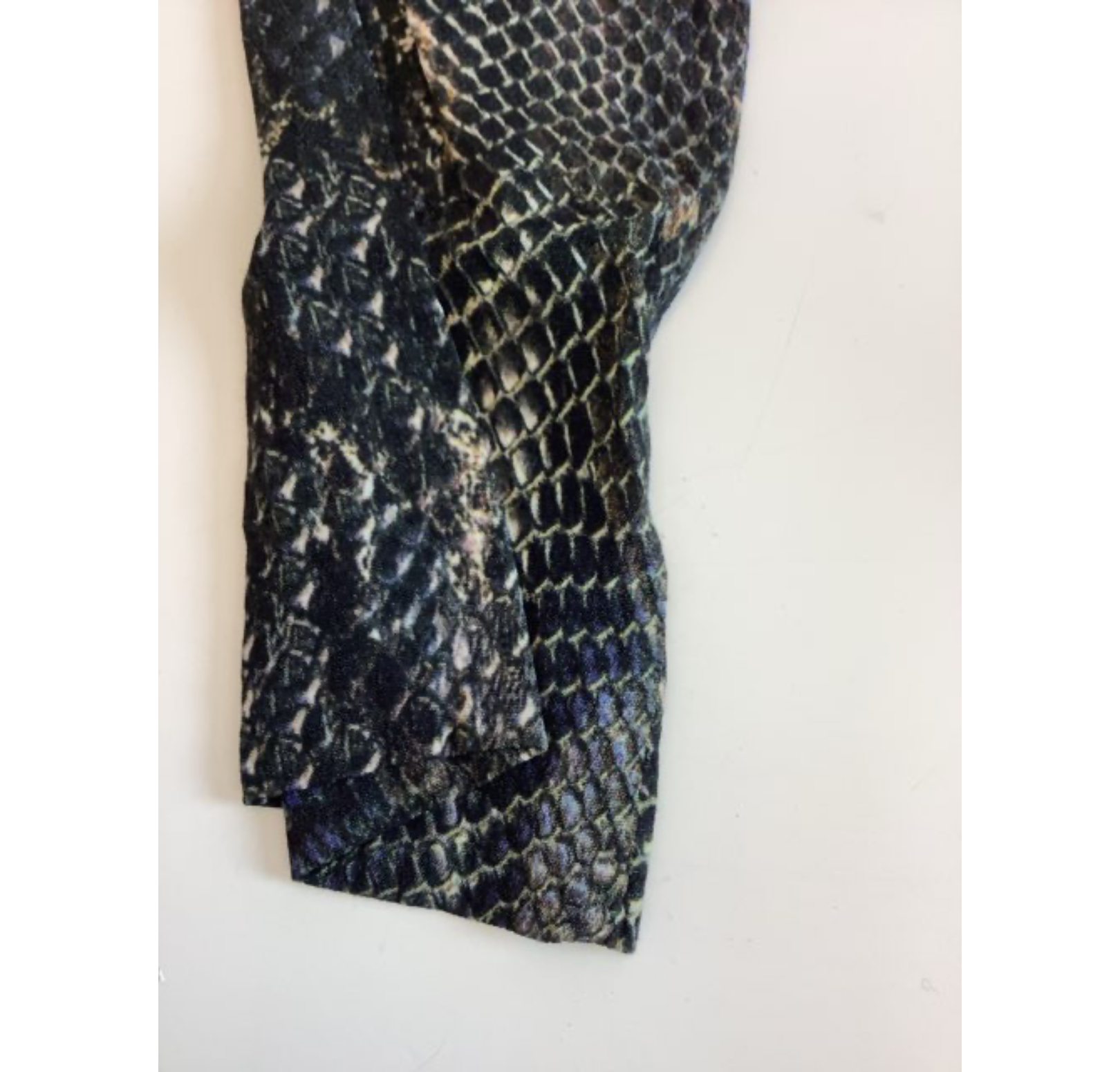 Massimo Dutti Kjole (O978)